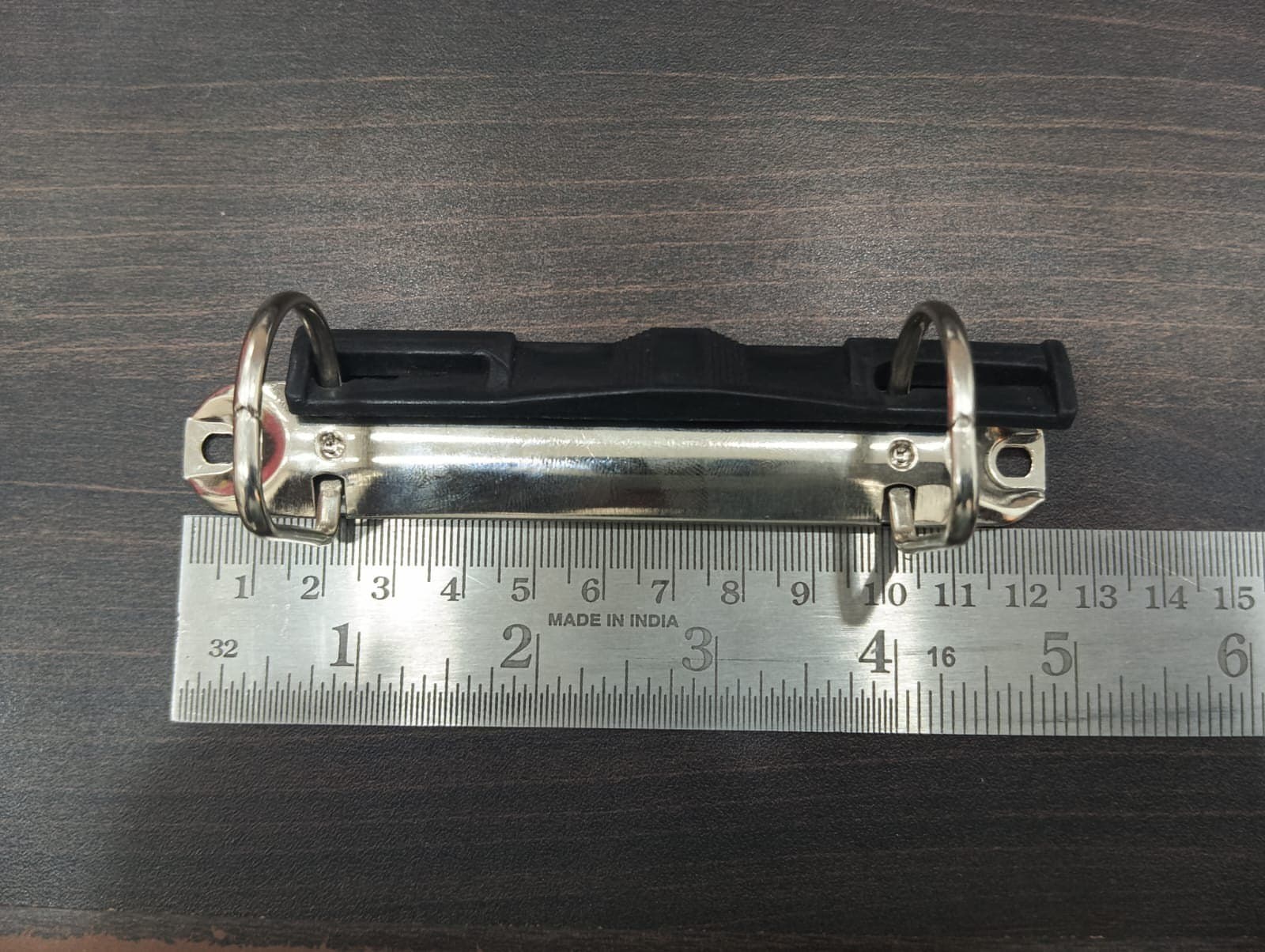 Box File Clip